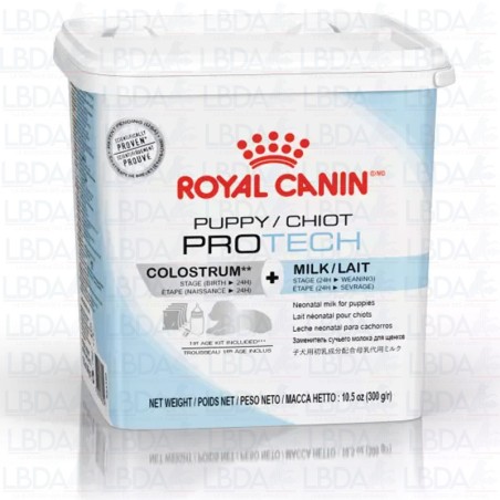 Royal Canin Puppy ProTech Poudre 1,2kg