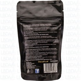 DISCUSFOOD Cíclidos Africanos Perlas de Espirulina - 80 gr