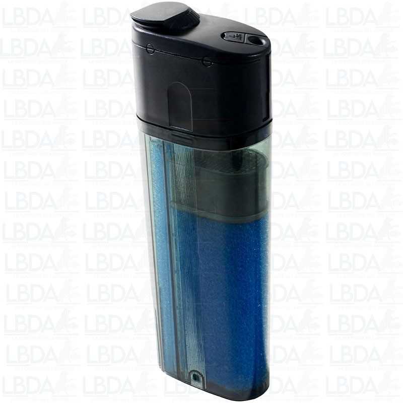NEWA Duetto DJ150 - Internal filter for aquariums up to 120L. NEWA Duetto DJ150 - Internal filter for aquariums up to 120L.