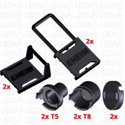 Kit adaptador T5/T8 para EHEIM / NEWA