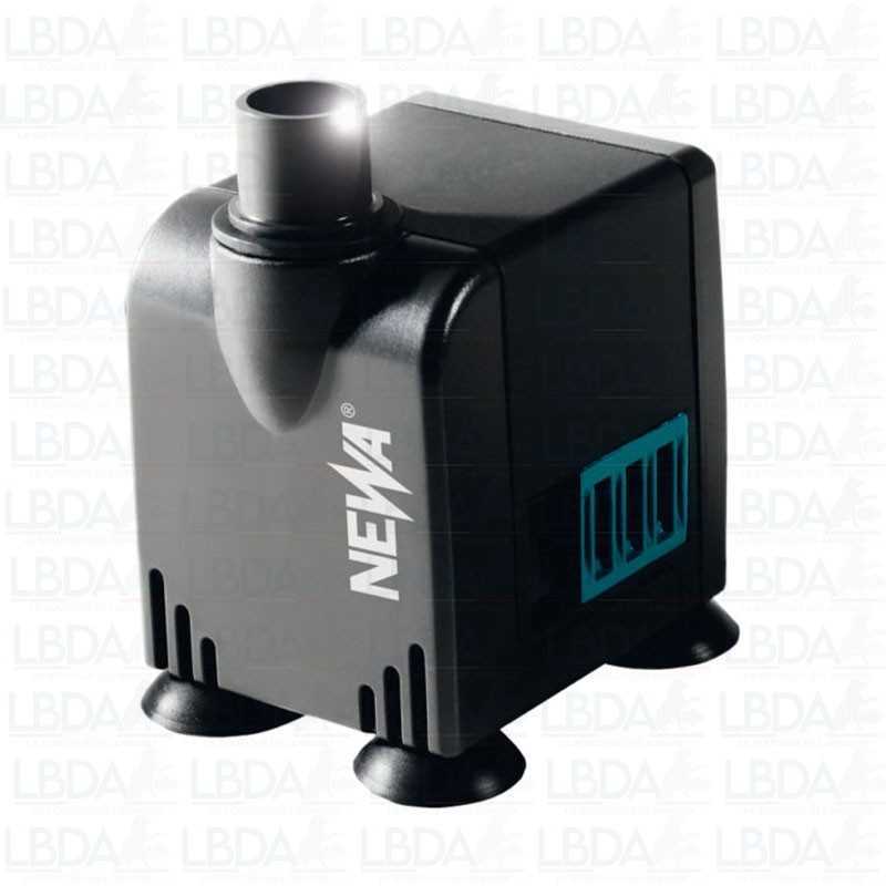 NEWA Pompe Micro MC450 - 450 l/h NEWA Pompe Micro MC450 - 450 l/h