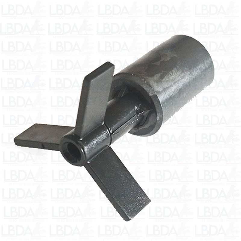NEWA - Rotor / Turbine für Newjet 600 Pumpe NEWA - Rotor / Turbine für Newjet 600 Pumpe