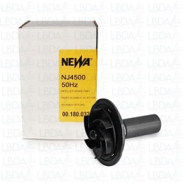 NEWA - Rotore / Turbina per pompa Newjet 4500