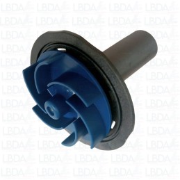 NEWA - Turbina / Rotore per pompa Newjet 6000