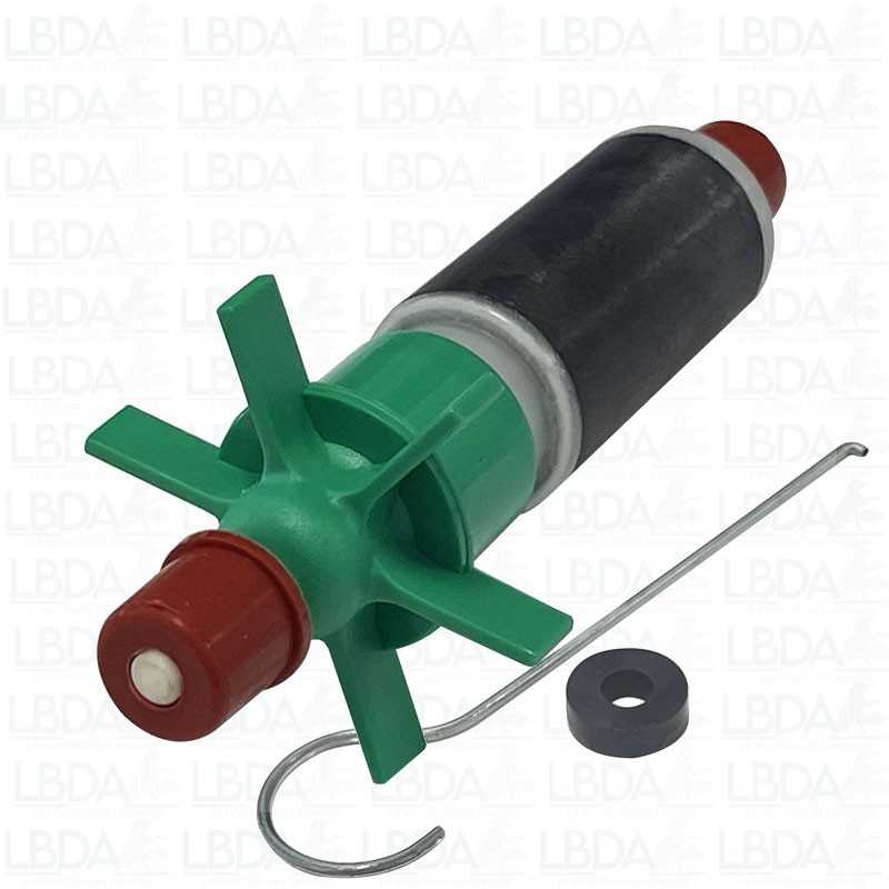 NEWA - Impulsor/rotor completo para bomba Newjet 1700 - Gen 2