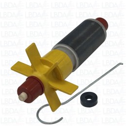 NEWA - Rotor completo para bomba Newjet 2300 - Gen 2