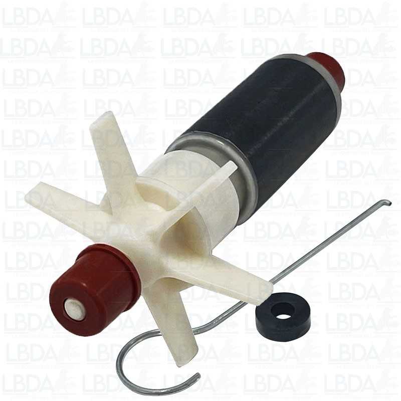 NEWA - Rotore completo per pompa Newjet 3000 - Gen 2