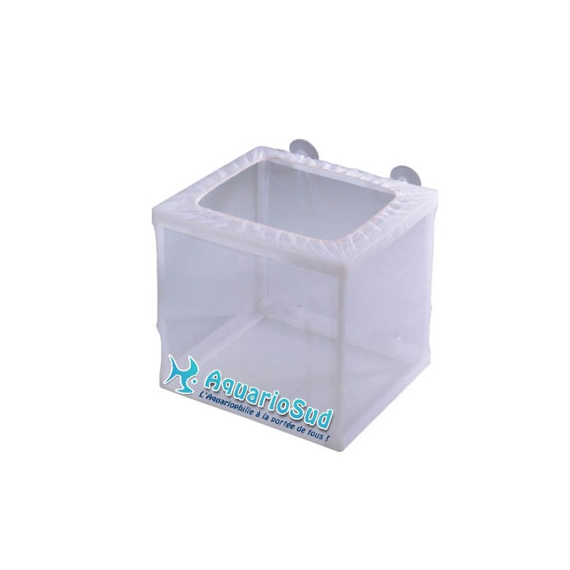 Isolator, Einzelkammertrenner für Fisch Isolator, Einzelkammertrenner für Fisch