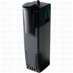 NEWA Micro internal filter MCF70 - Filtre interne pour aquarium 70L max.