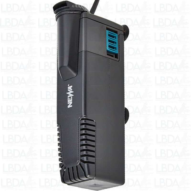 NEWA Micro internal filter MCF70 - Filtre interne pour aquarium 70L max.