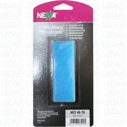 NEWA Biofoam Cartridge for MCF40-70