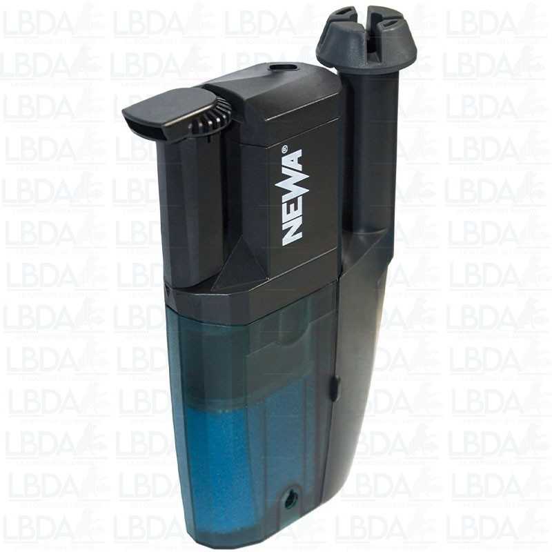 NEWA Cobra Mini - Filtro interno per acquari fino a 35L. NEWA Cobra Mini - Filtro interno per acquari fino a 35L.