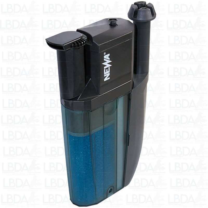 NEWA Cobra 130 - Filtro interno per acquari fino a 130L. NEWA Cobra 130 - Filtro interno per acquari fino a 130L.