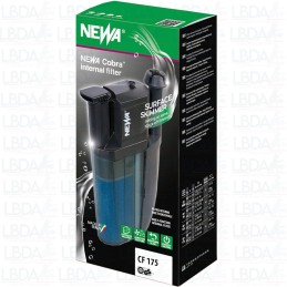 NEWA Cobra CF 175 - Filtro interno per acquari fino a 175L. NEWA Cobra CF 175 - Filtro interno per acquari fino a 175L.