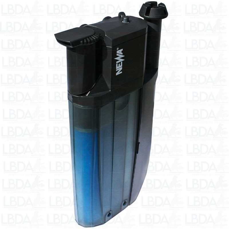 NEWA Cobra CF 175 - Filtro interno per acquari fino a 175L. NEWA Cobra CF 175 - Filtro interno per acquari fino a 175L.