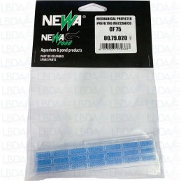 Prefiltro mecánico NEWA para Cobra 75 Prefiltro mecánico NEWA para Cobra 75