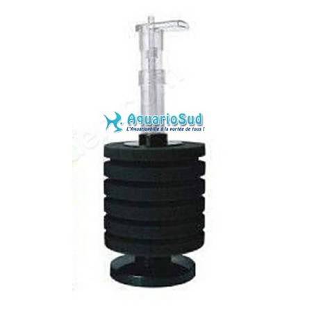 Accessoires pour aquarium - Filtre exhausteur XY2871