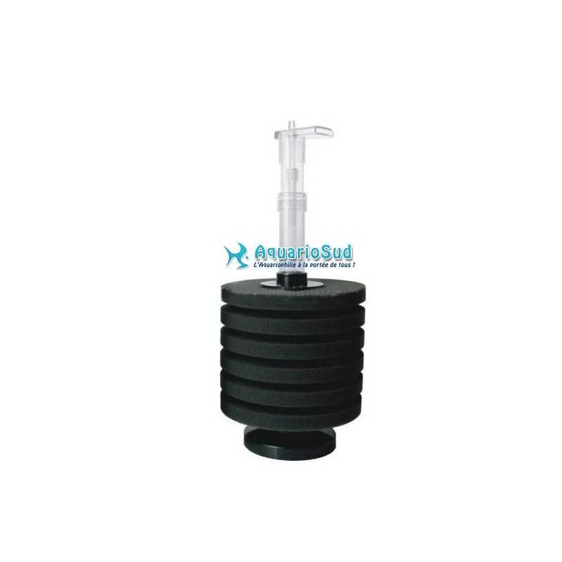 BOYU xy2873 Abluftfilter mit Auslassdüse BOYU xy2873 Abluftfilter mit Auslassdüse