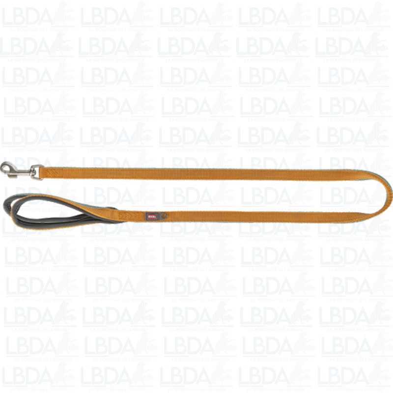 Premium Leash - Curry Color