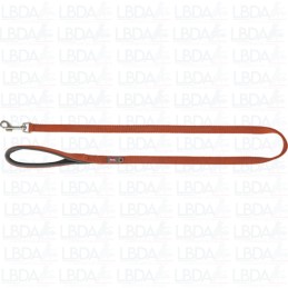 Premium Leash - Rust Color