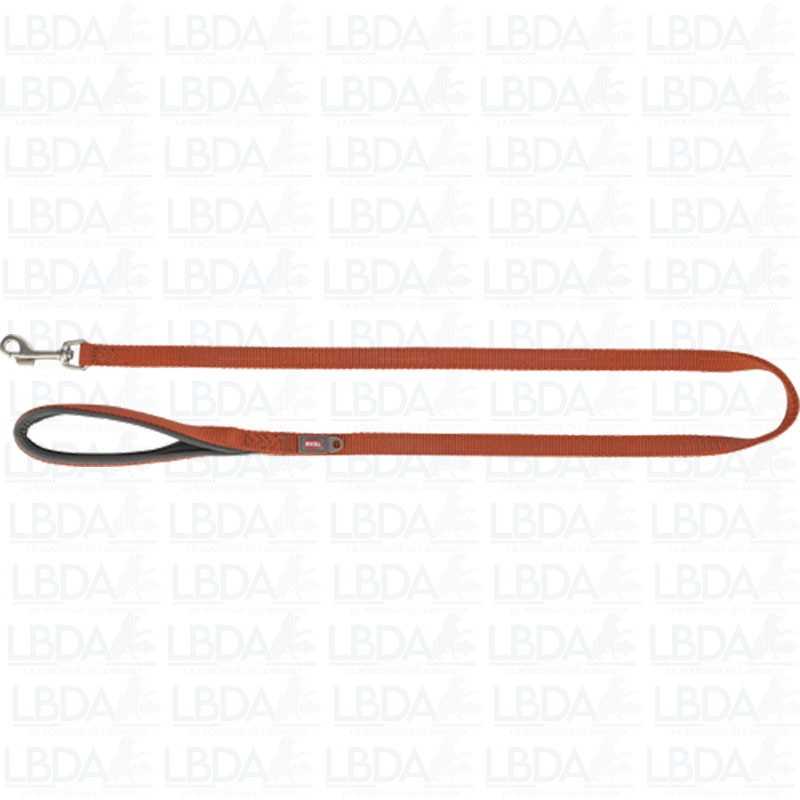 Premium Leash - Rust Color