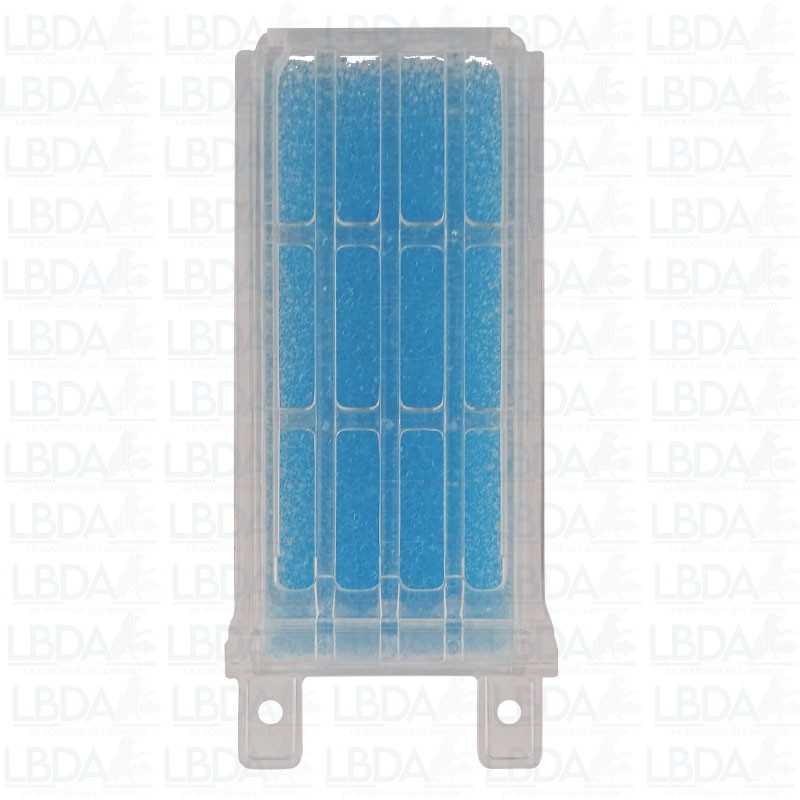 Prefiltro mecánico NEWA para Duetto 50