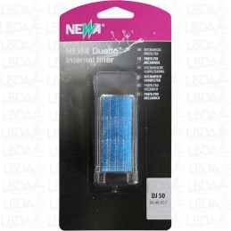 NEWA Mechanischer Vorfilter für Duetto 50