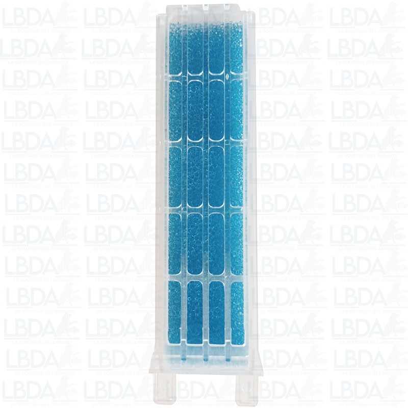 NEWA Mechanischer Vorfilter für Duetto 100