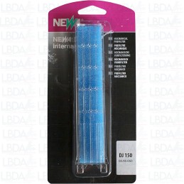 Prefiltro mecánico NEWA para Duetto 150