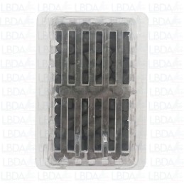 Cartuccia di carbone NEWA per MCF40 e 70 - 2 pezzi