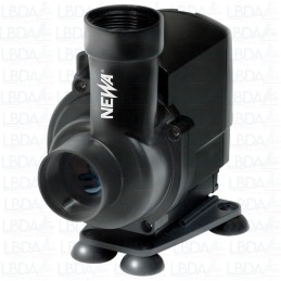 NEWA NewJet NJ 12000 - Bomba sumergible para agua dulce y salada