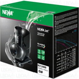 NEWA NewJet NJ12000 Pumpe