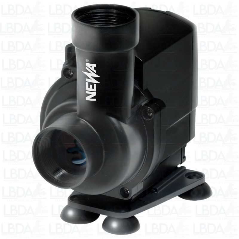 Pompa NEWA NewJet NJ16000