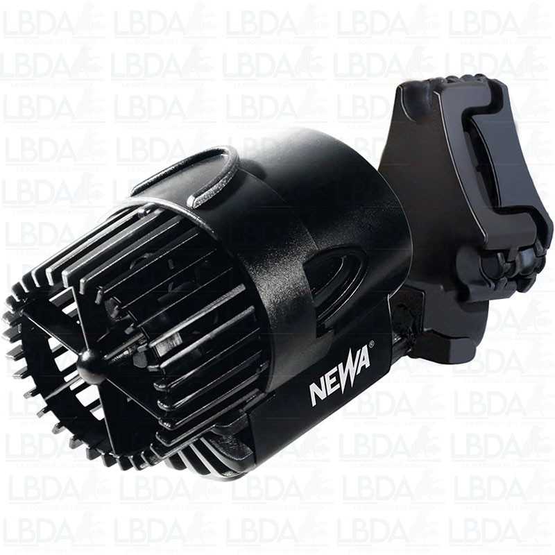 NEWA Wave 1900 ADJ - Bomba de circulación de 800 a 1900 l/h