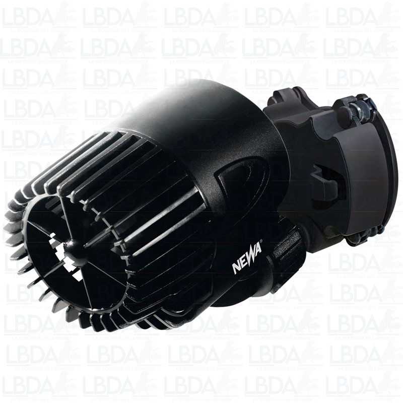 Bomba de circulación NEWA Wave 3200 - 3200 l/h