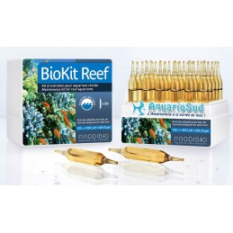 PRODIBIO BioKit Reef - 30 ampoules