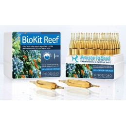 PRODIBIO BioKit Reef - 30 fiale
