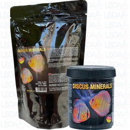 DISCUSFOOD Discus Minerals
