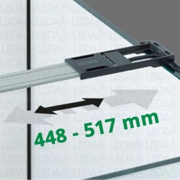 NEWA Slim Led Plants NSP 430