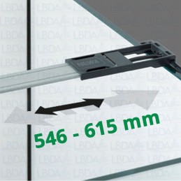 NEWA Slim Led Plants NSP 528