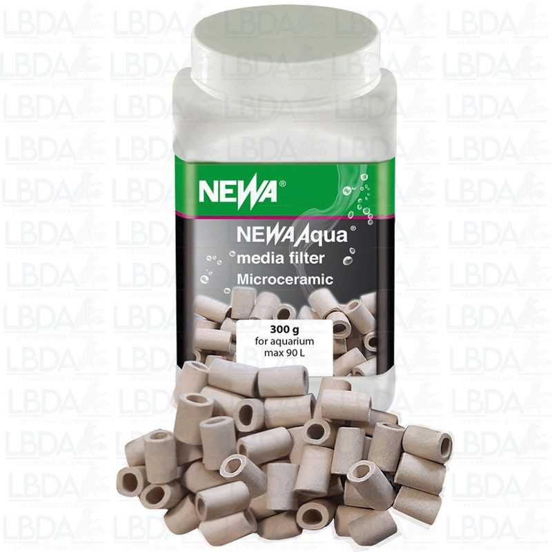 NEWA Aqua Microceramic 300g