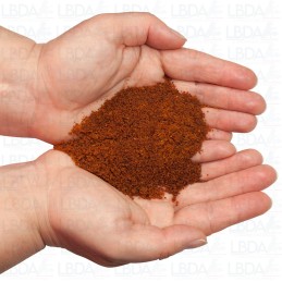 DISCUSFOOD Artemia / Brine Shrimps Softgranulate 50%