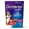 Friandises Anti-Tartre au Boeuf - Chien de 2-15 kg