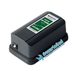 Confezione Pompa aria 150 l/h + tubo (3m) + diffusore
