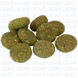 Bouchées Saveur Agneau - Friandises pour chien BT DOG TOS