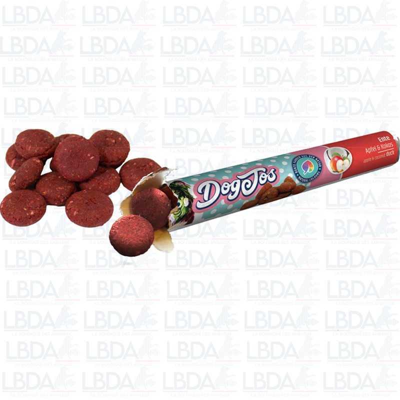 BLUE TREE DogTos %separator% Snack per cani al gusto di anatra