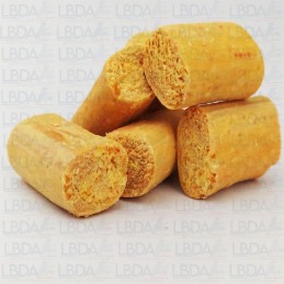 Friandises pour chien Dr ZOO - Saveur Poulet