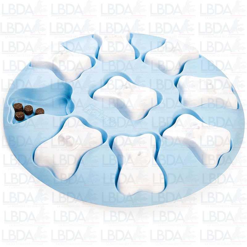 Nina Ottosson – Puppy Smart Lernspiel für Welpen