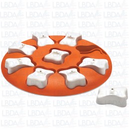 Nina Ottosson - Dog Smart Educational Game for Dogs