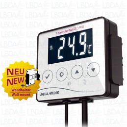 AQUA MEDIC T Controller Twin 2.0 PRO